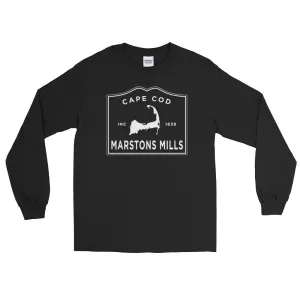 Marstons Mills Long Sleeve T-Shirt
