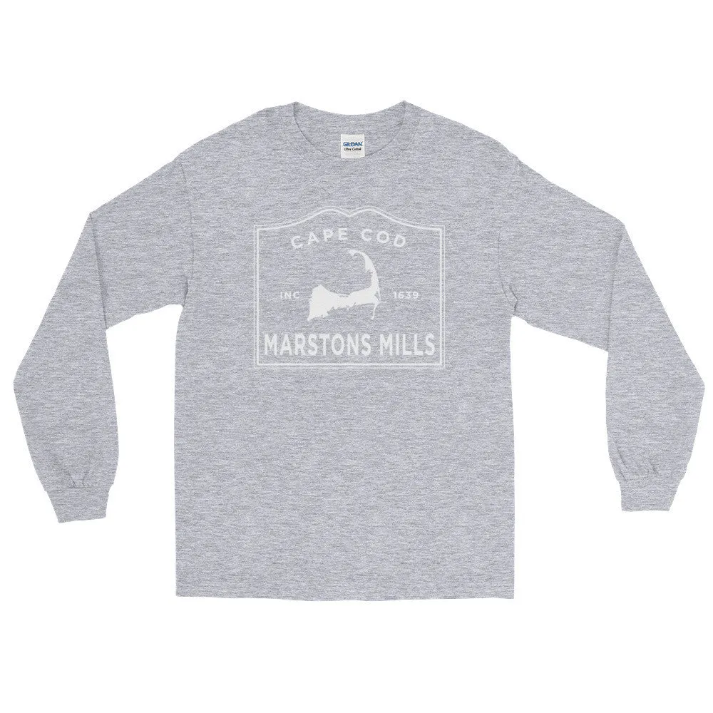 Marstons Mills Long Sleeve T-Shirt