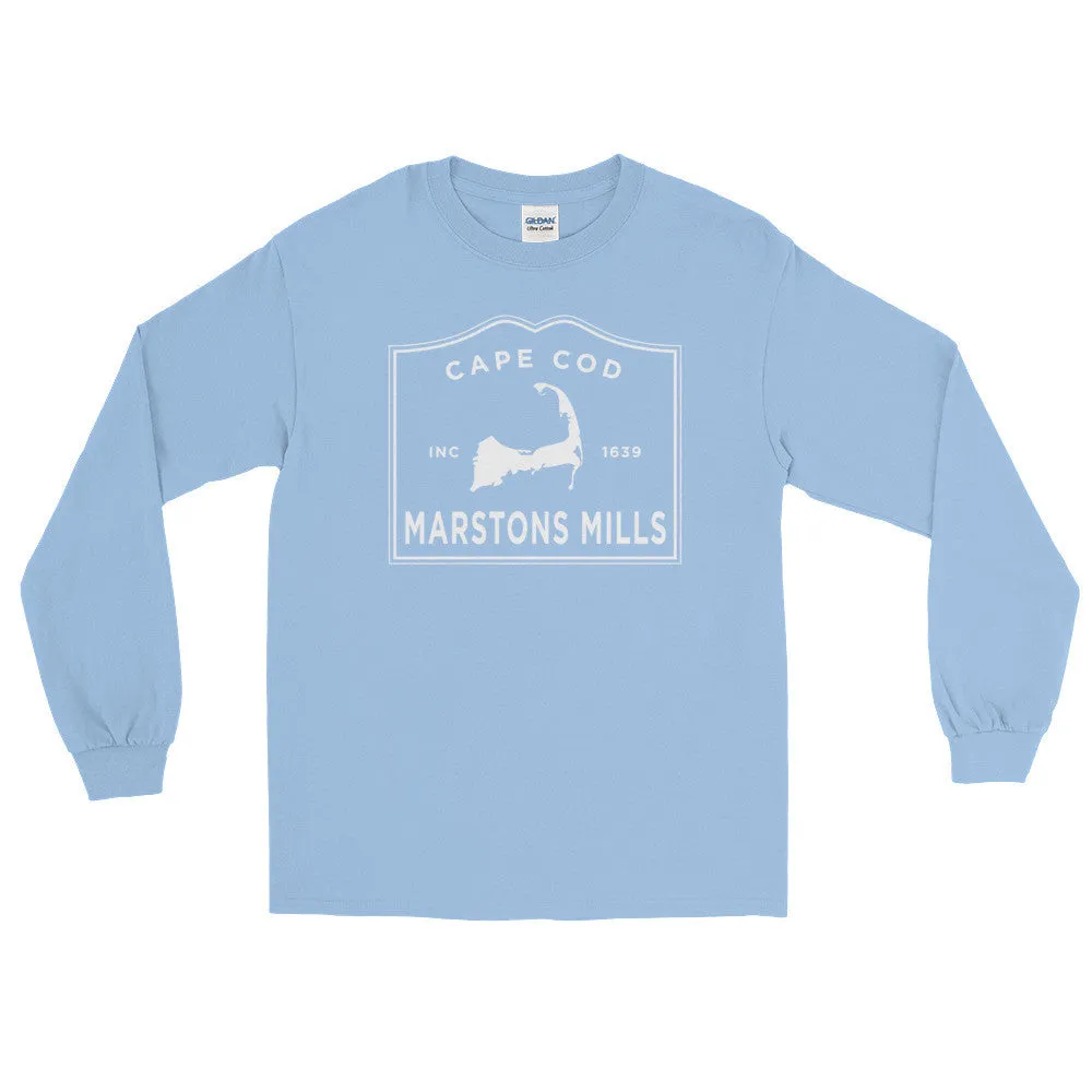 Marstons Mills Long Sleeve T-Shirt