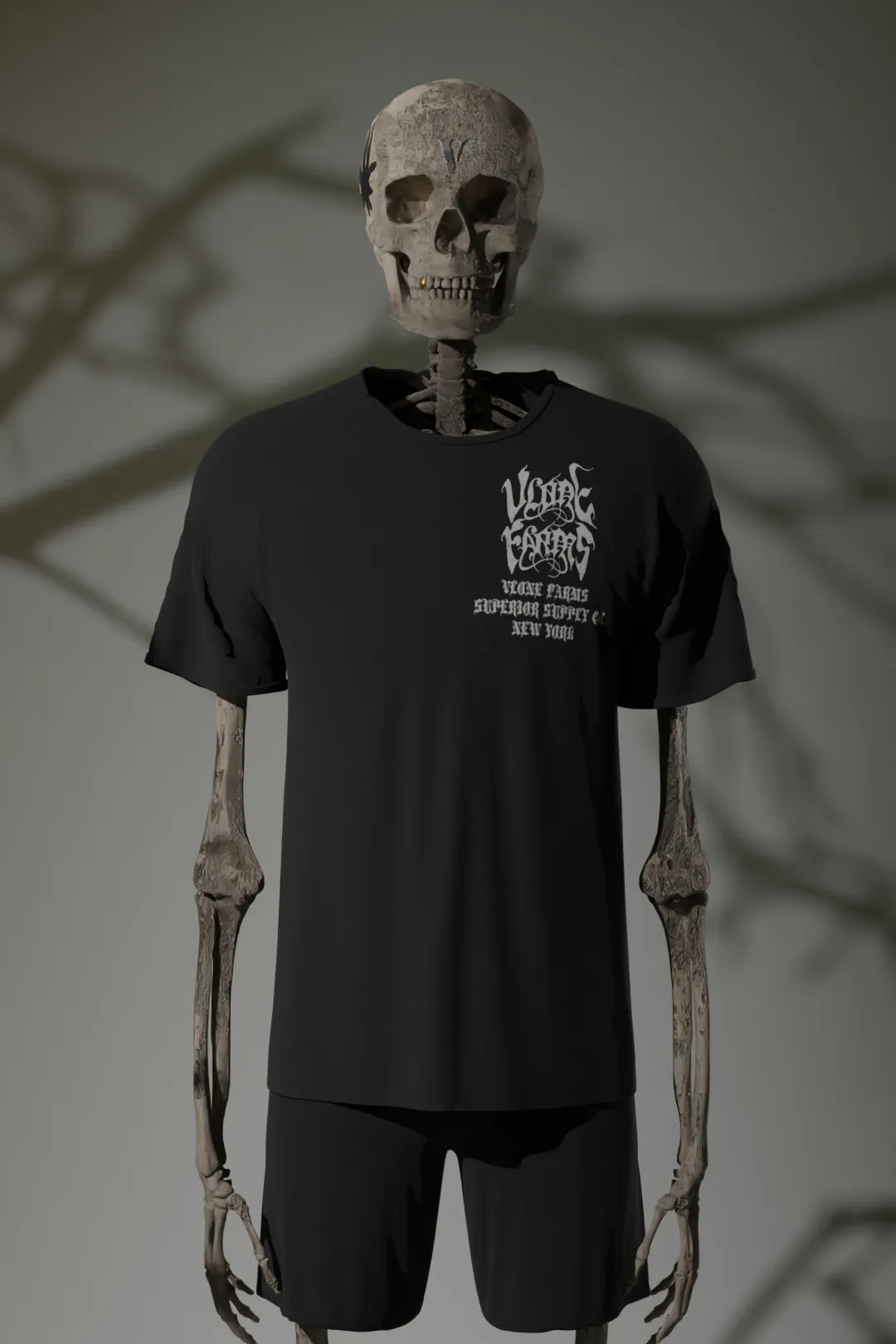 Maxed Out T-Shirt