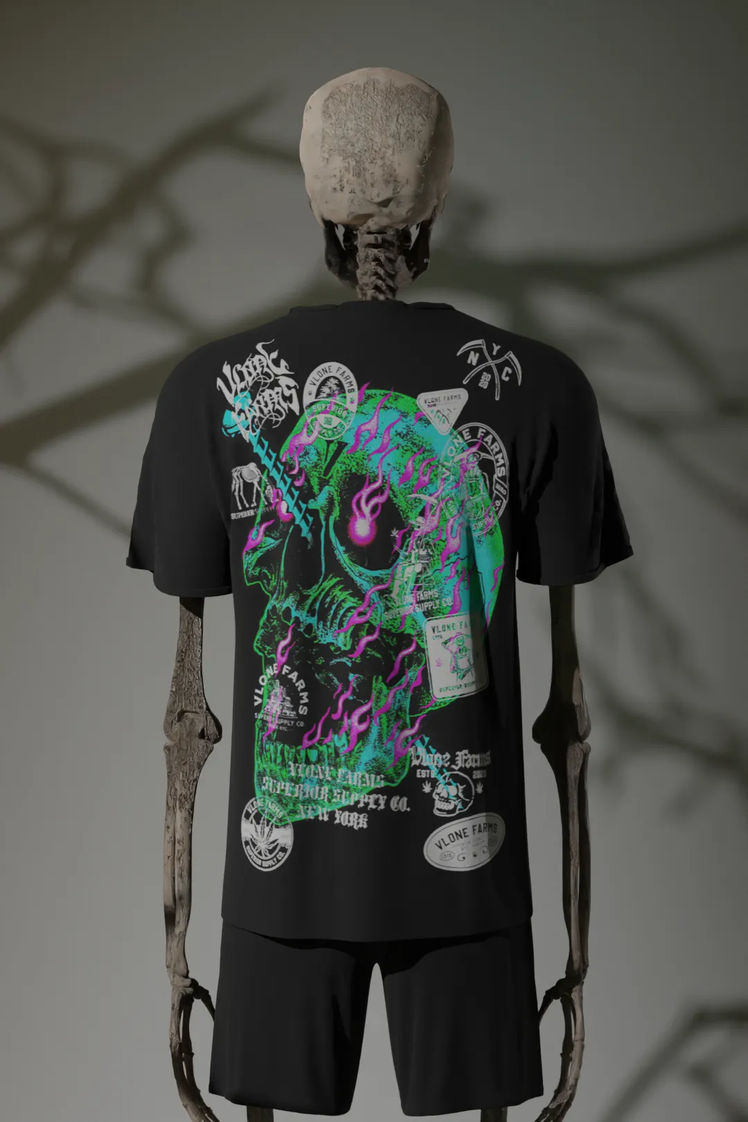 Maxed Out T-Shirt