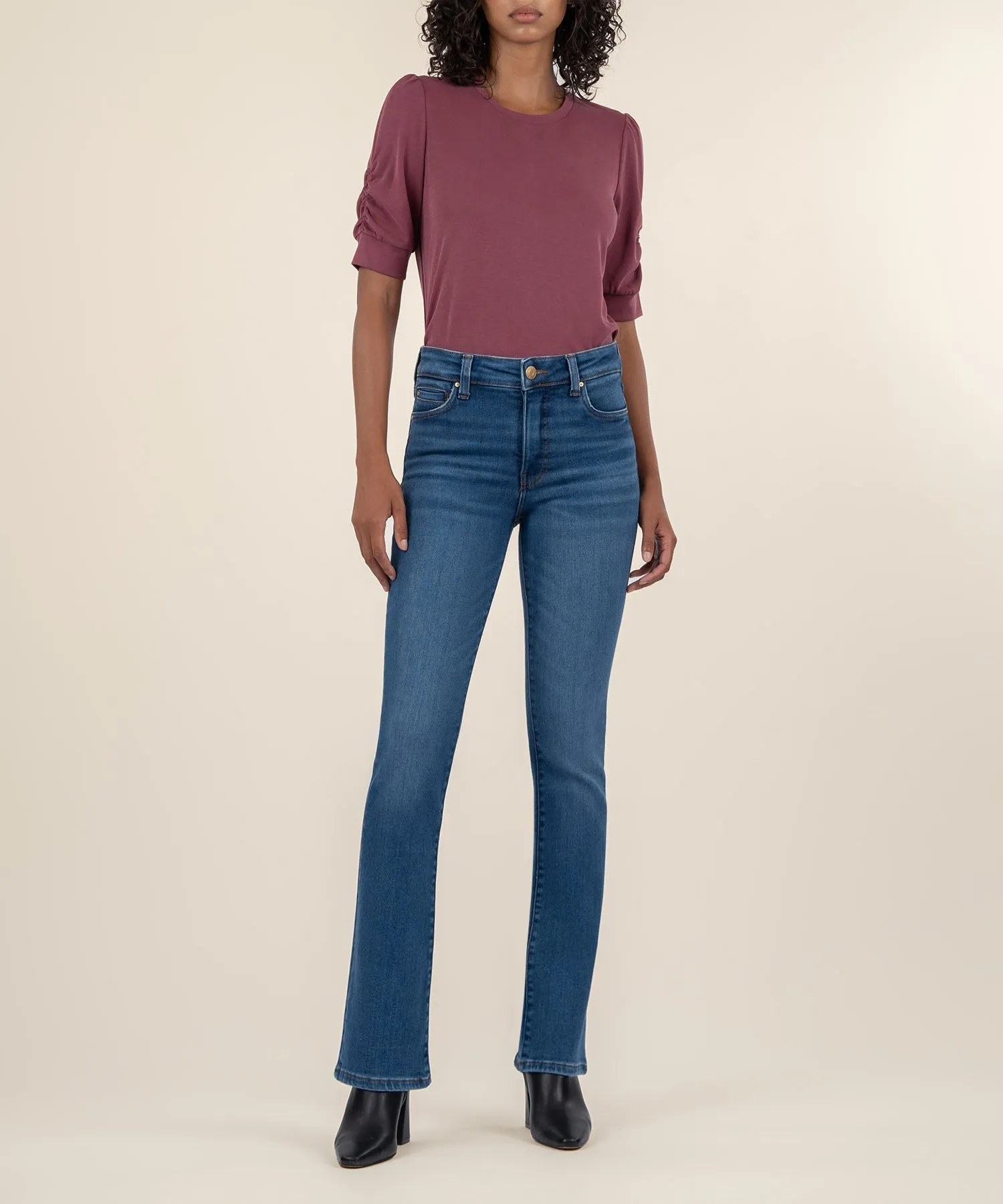 Maylee Top - SALE