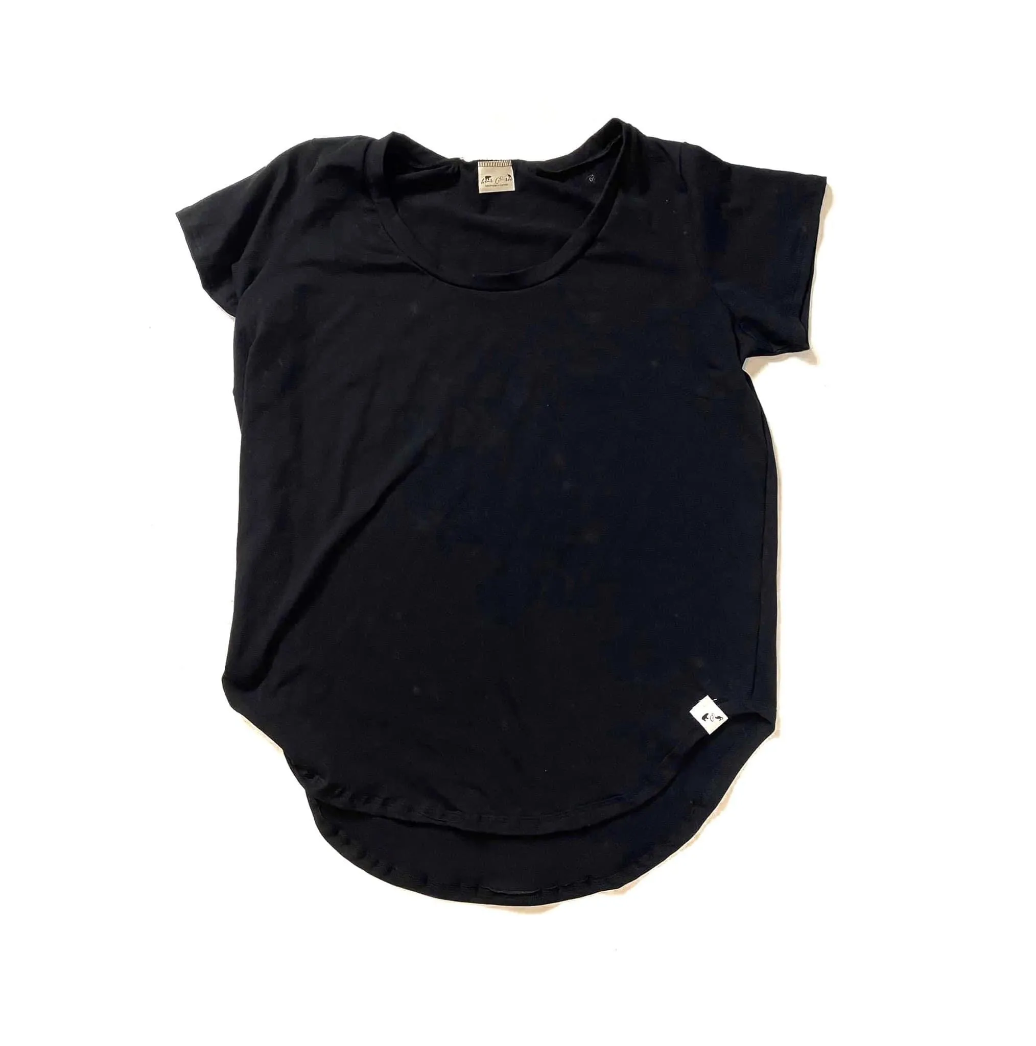 McKinley Tee - colour options available