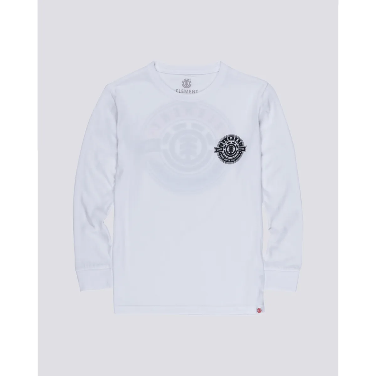 MEDALLIAN BOY LS