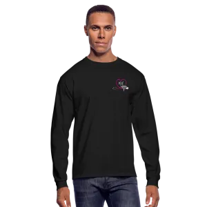 Mel Emergency Nurse Long Sleeve Shirt