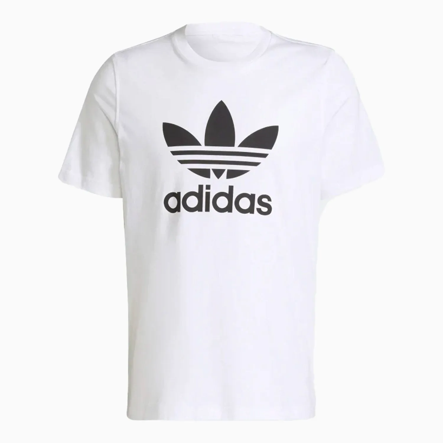 Men's Adicolor Trefoil T Shirt