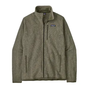 Men's Better Sweater Jacket