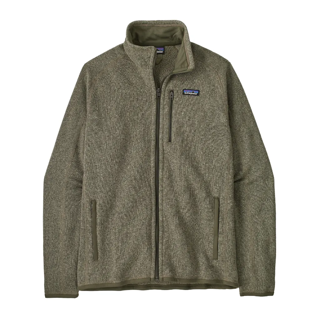 Men's Better Sweater Jacket