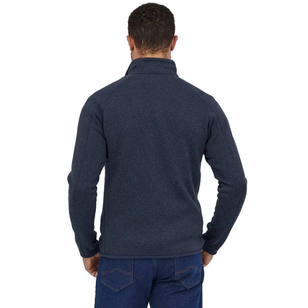 Men's Better Sweater Jacket