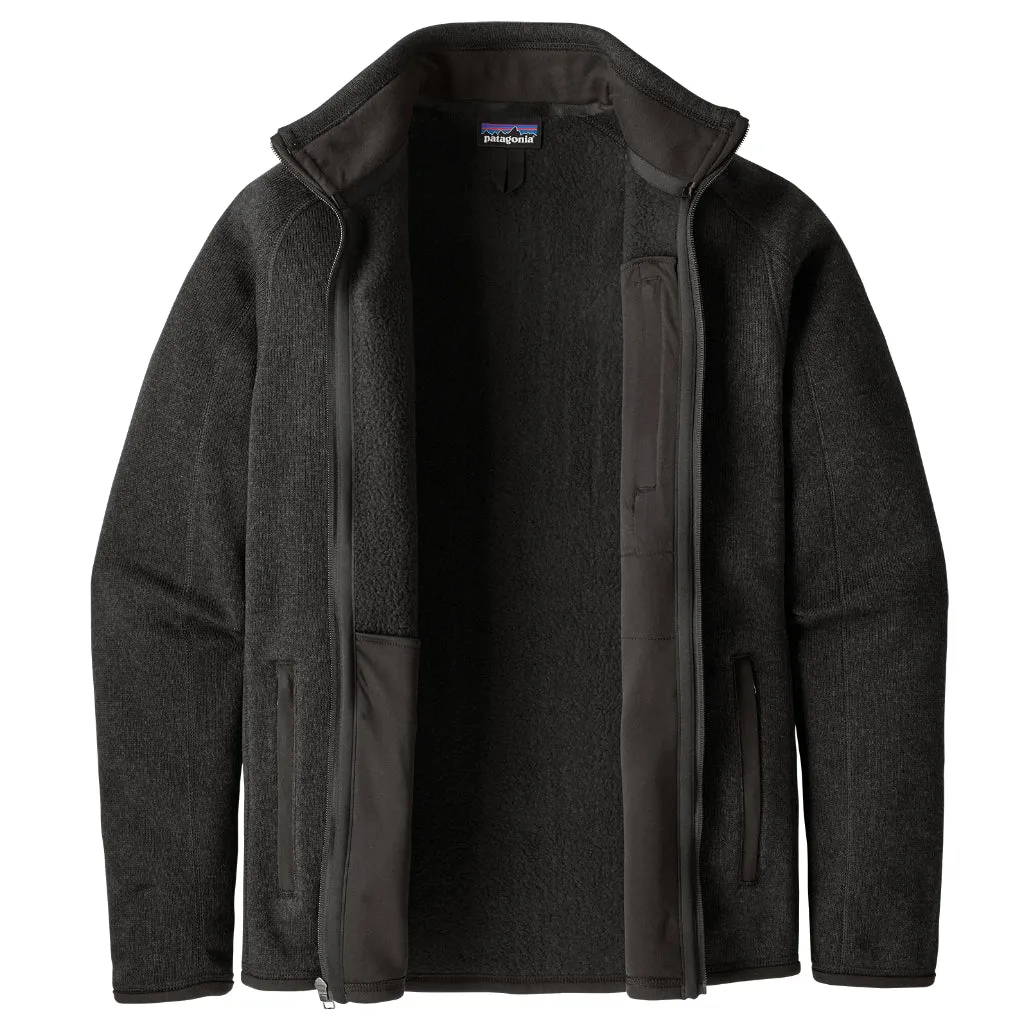 Men's Better Sweater Jacket