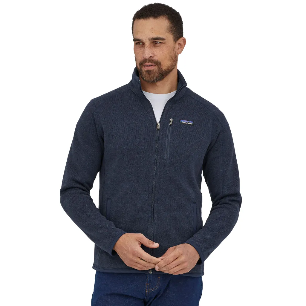 Men's Better Sweater Jacket