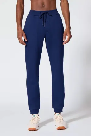 Men's Luxefleece Jogger - Navy