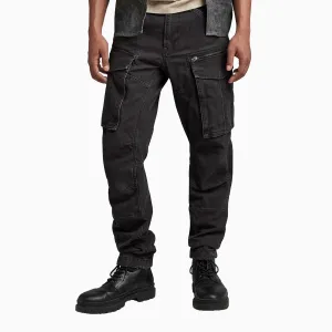 Men's Rovic Zip 3D Regular Tapered Cargo Pant