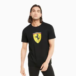 Men's Scuderia Ferrari Race Bold T Shirt