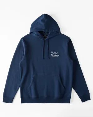 Men's Short Sands Full Zip Hoodie