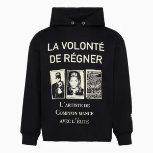 Men's White House Article Pull Over Hoodie