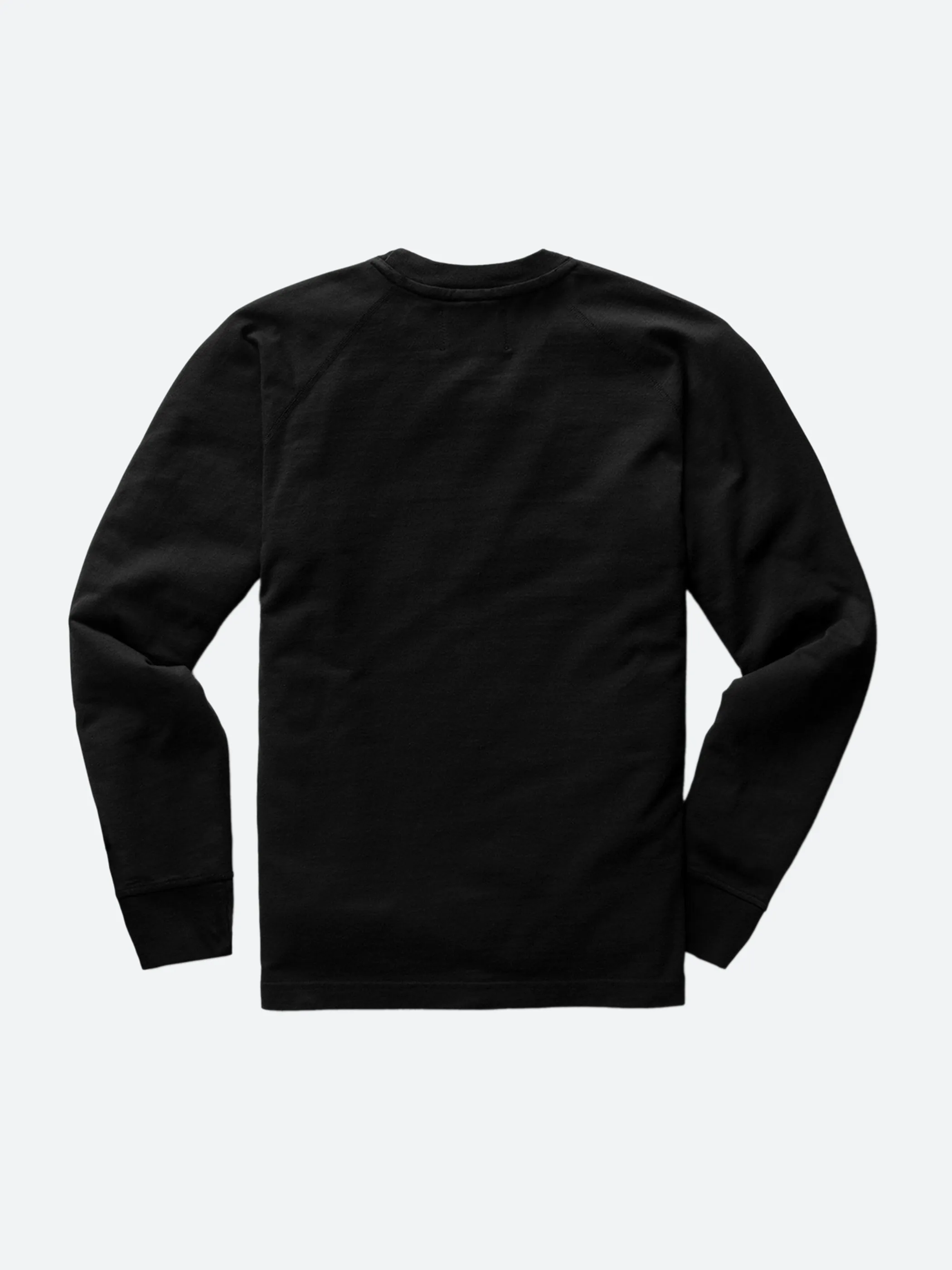 Midweight Jersey Long Sleeve