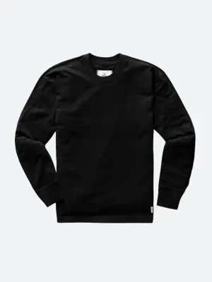 Midweight Jersey Long Sleeve