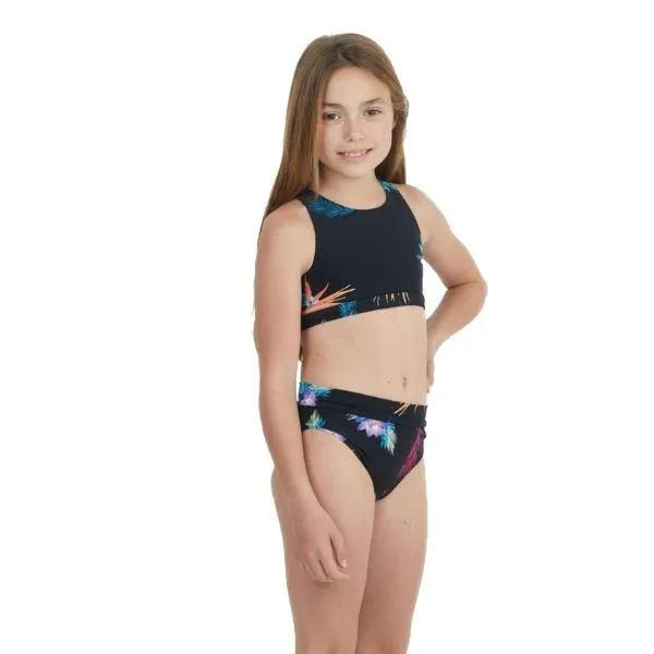Mini Gia Bikini Set Final Sale - Tropicana