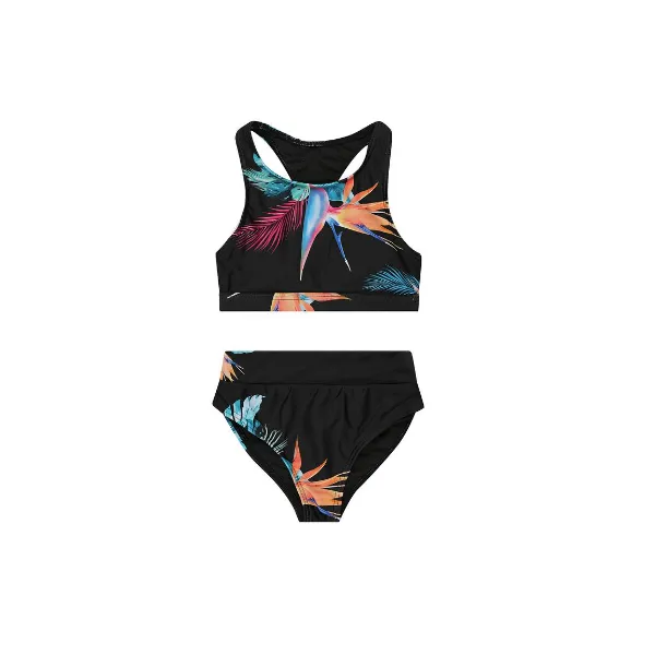 Mini Gia Bikini Set Final Sale - Tropicana