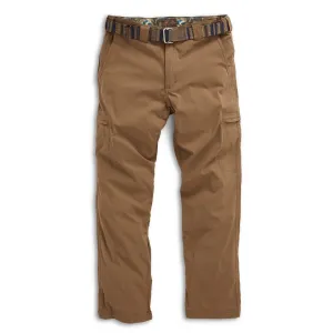 Mission Comfort Nylon Cargo Pant