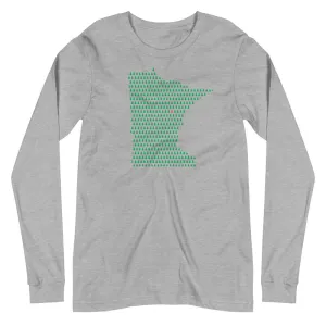 MN Forest Long Sleeve Tee