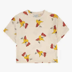 MR. O'CLOCK ALL OVER T-SHIRT