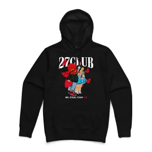 Mr Steal Your Girl - Hoodie