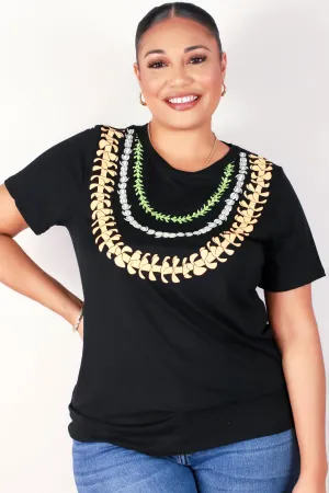NA LEI TEE