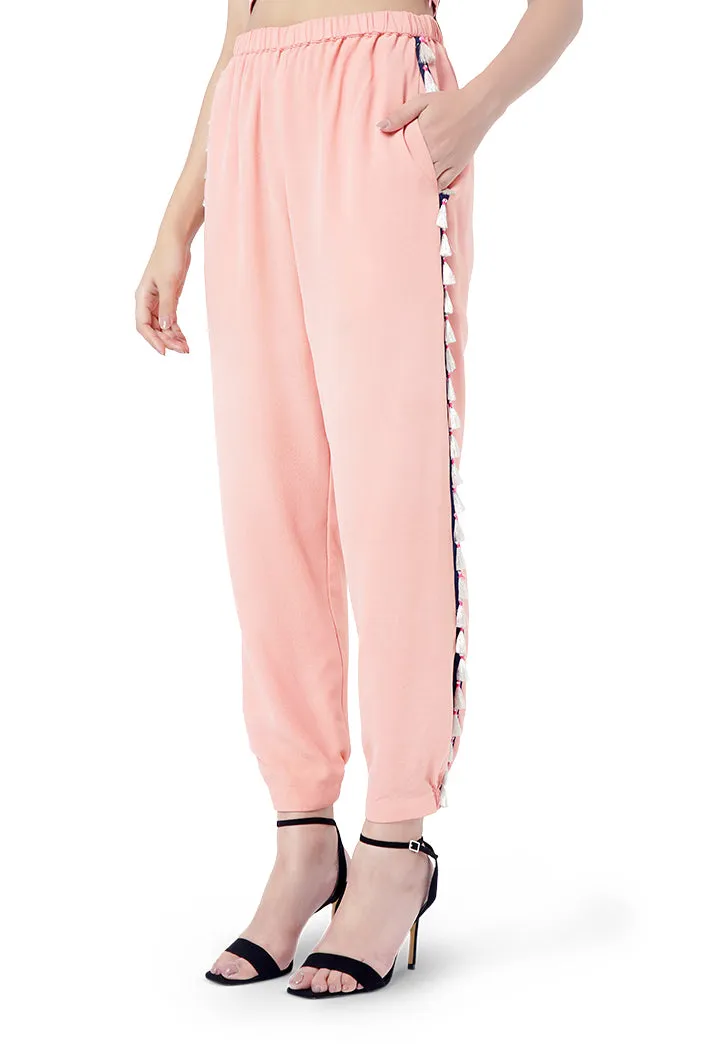 NAFISA Pant Set