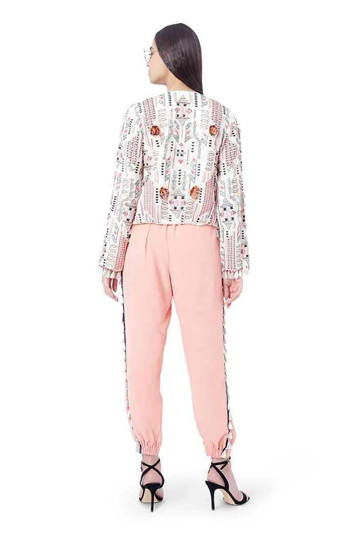 NAFISA Pant Set