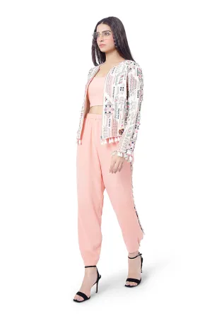 NAFISA Pant Set