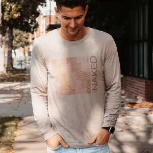 Naked Long Sleeve