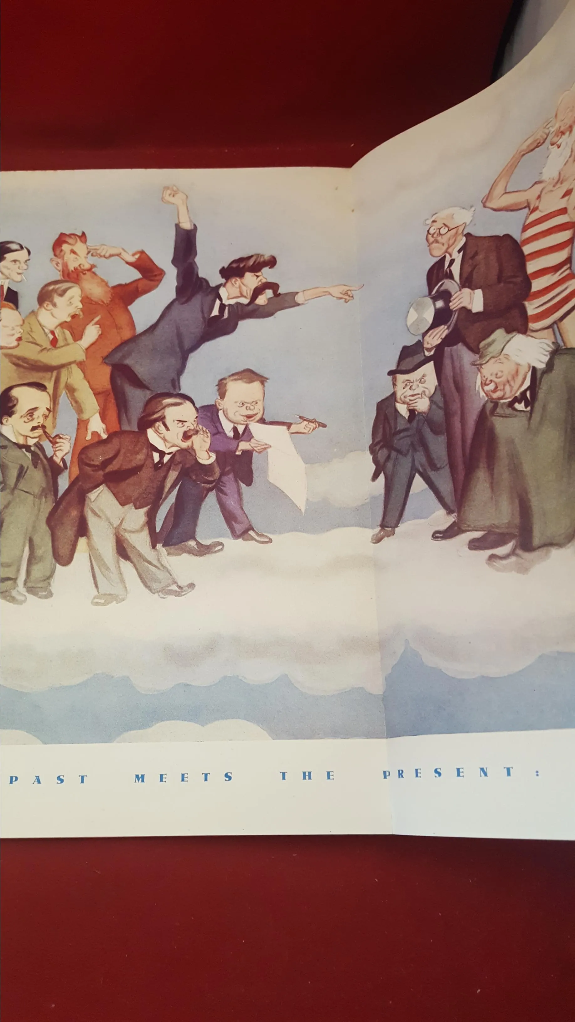 Nash's Pall Mall Magazine Volume 95 Number 504 May 1935, Royal Jubilee Number