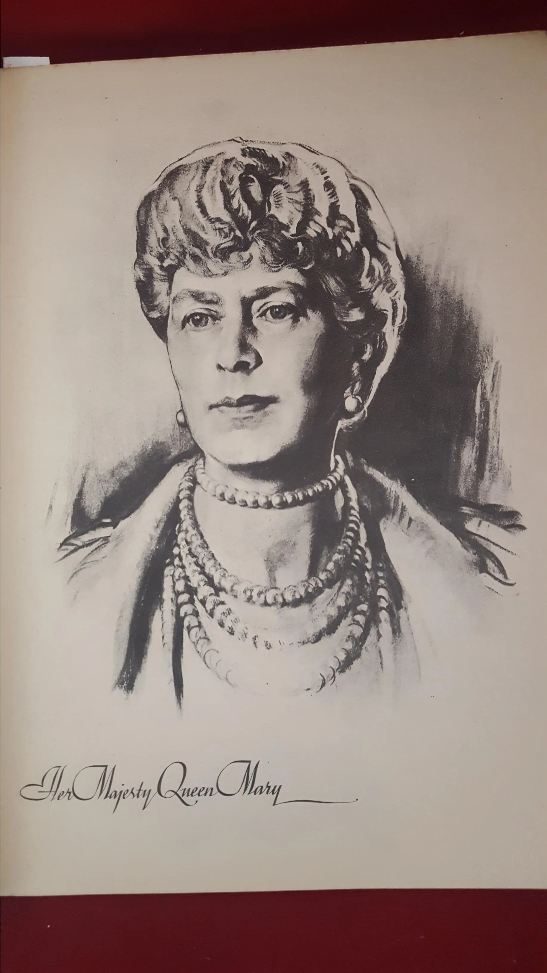 Nash's Pall Mall Magazine Volume 95 Number 504 May 1935, Royal Jubilee Number
