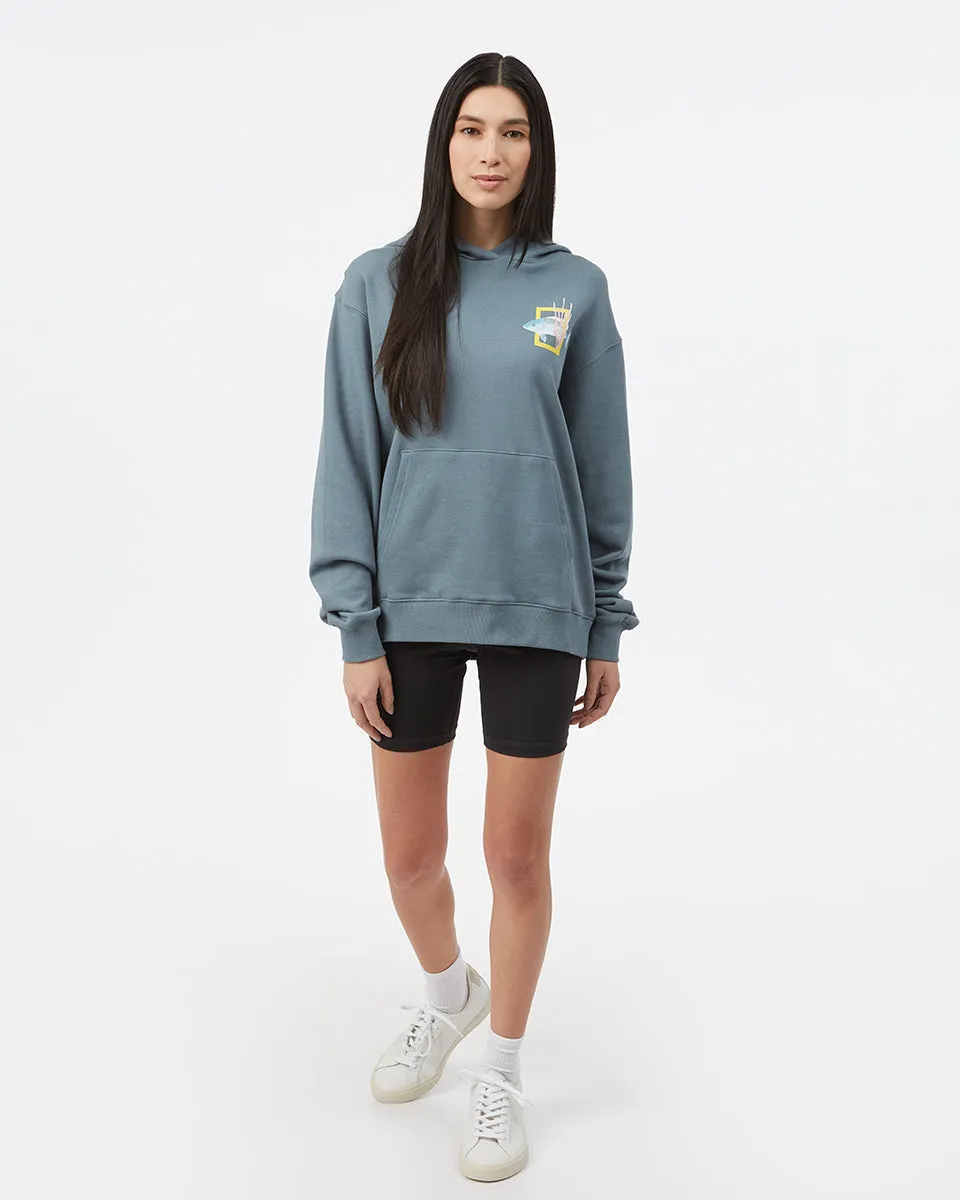 National Geographic Mangrove Snapper Hoodie