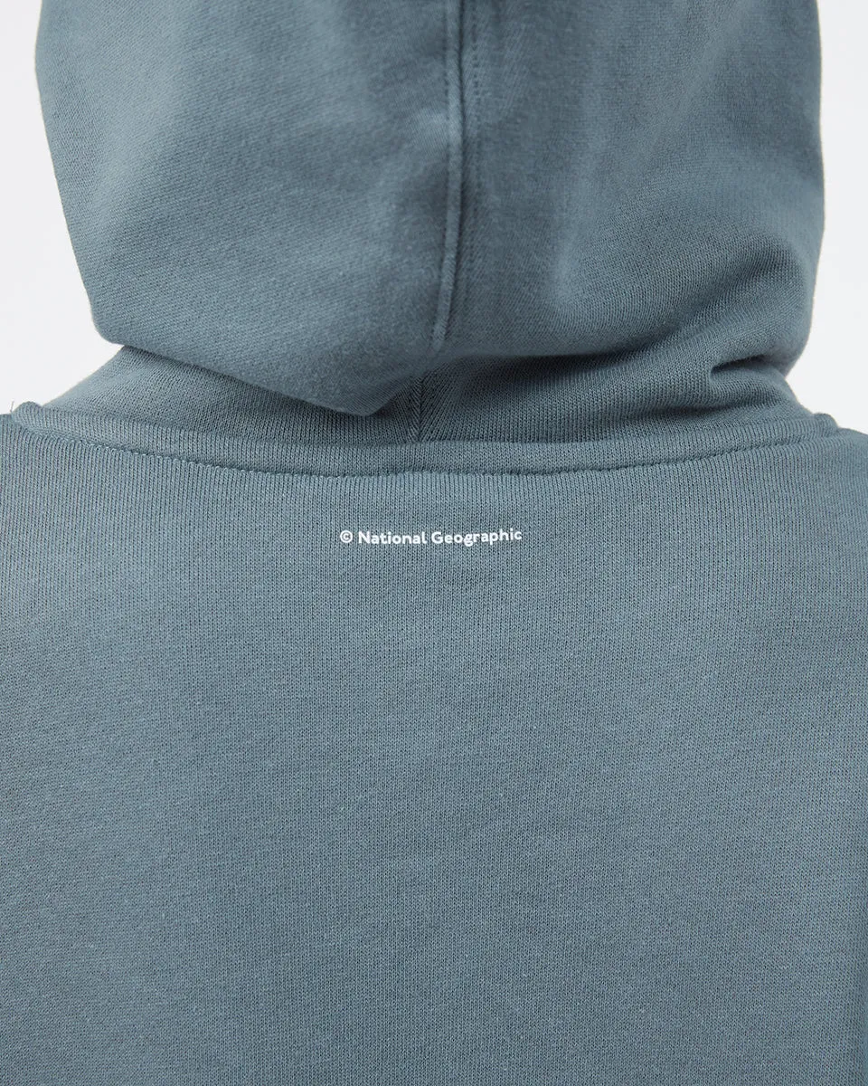 National Geographic Mangrove Snapper Hoodie