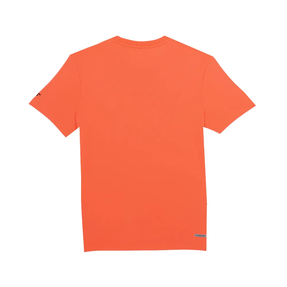 Nature Energy: Performance Short Sleeve Tee