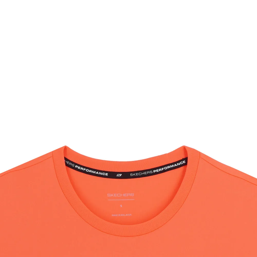 Nature Energy: Performance Short Sleeve Tee