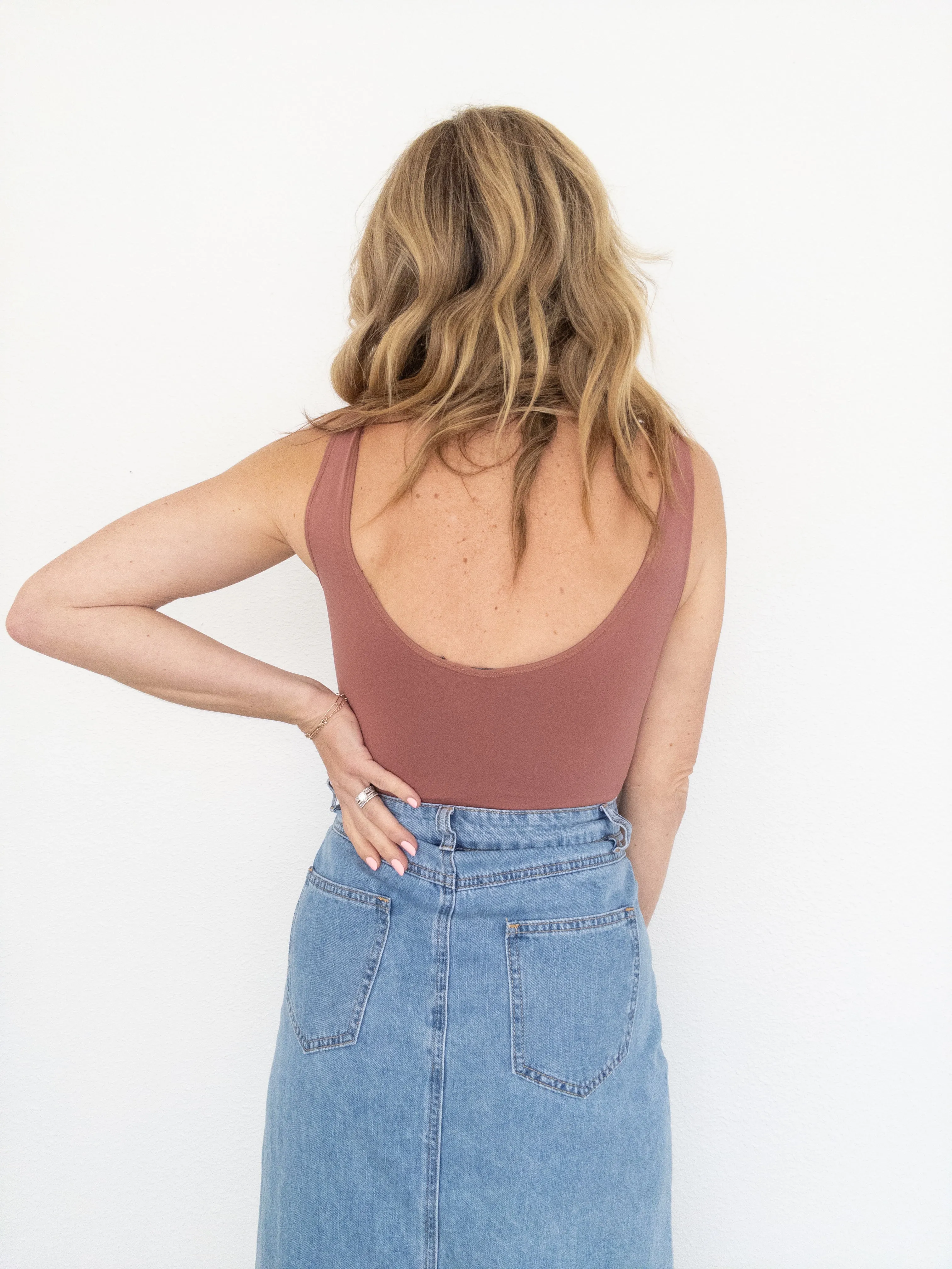 Nessa Bodysuit
