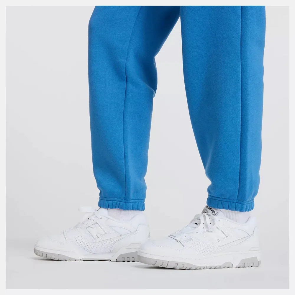 New Balance Womens Sport Essentials Fleece Joggers