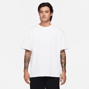 NIKE SB TEE ESSENTIALS - WHITE