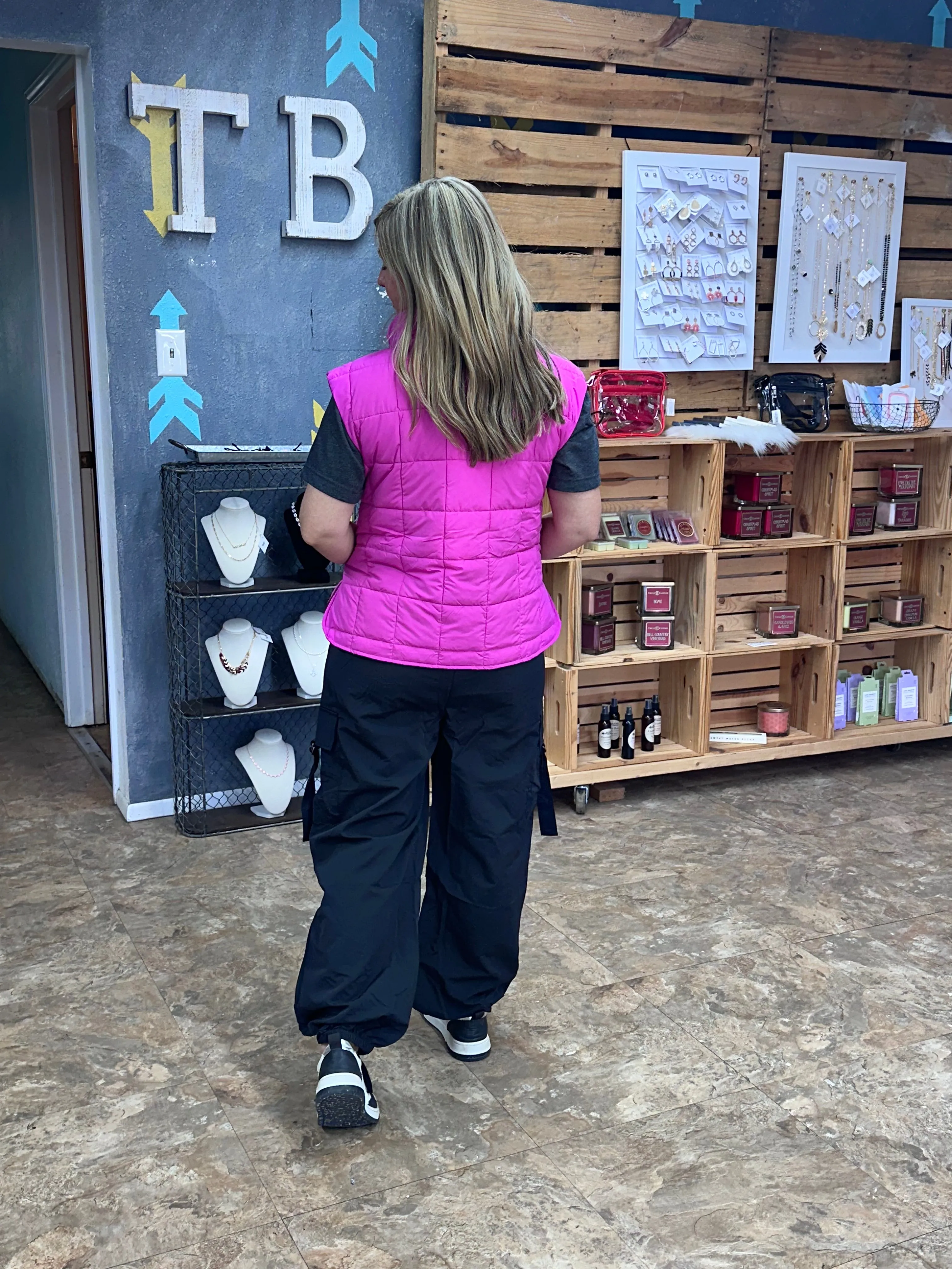 Ninja Fighting Pants