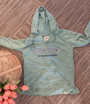 Outer Banks - TFD Terry Hoodie