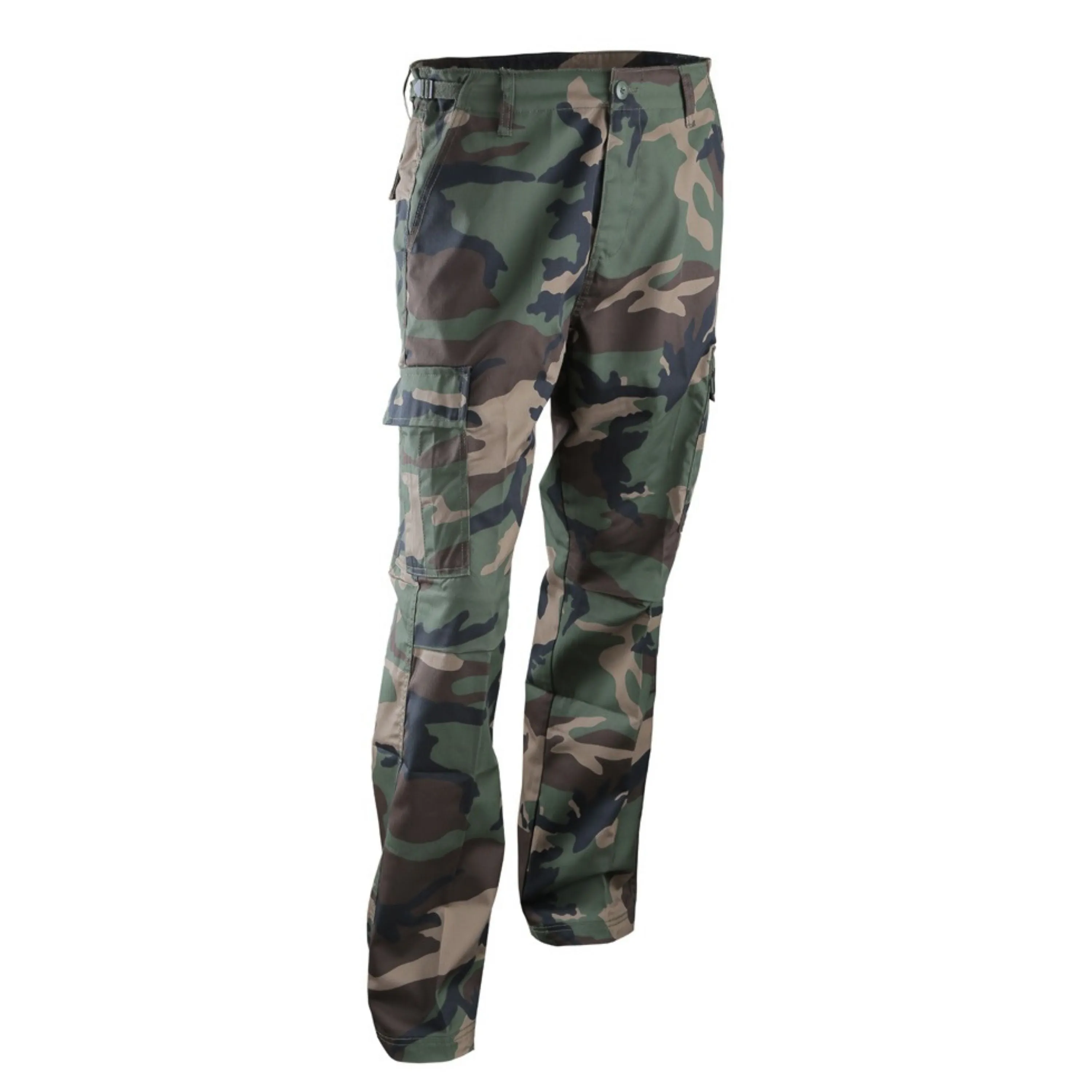 Pantalons de chasse non-doublés - Homme