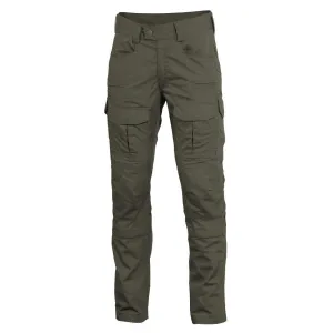Pentagon Lycos Combat Pants - Ranger Green
