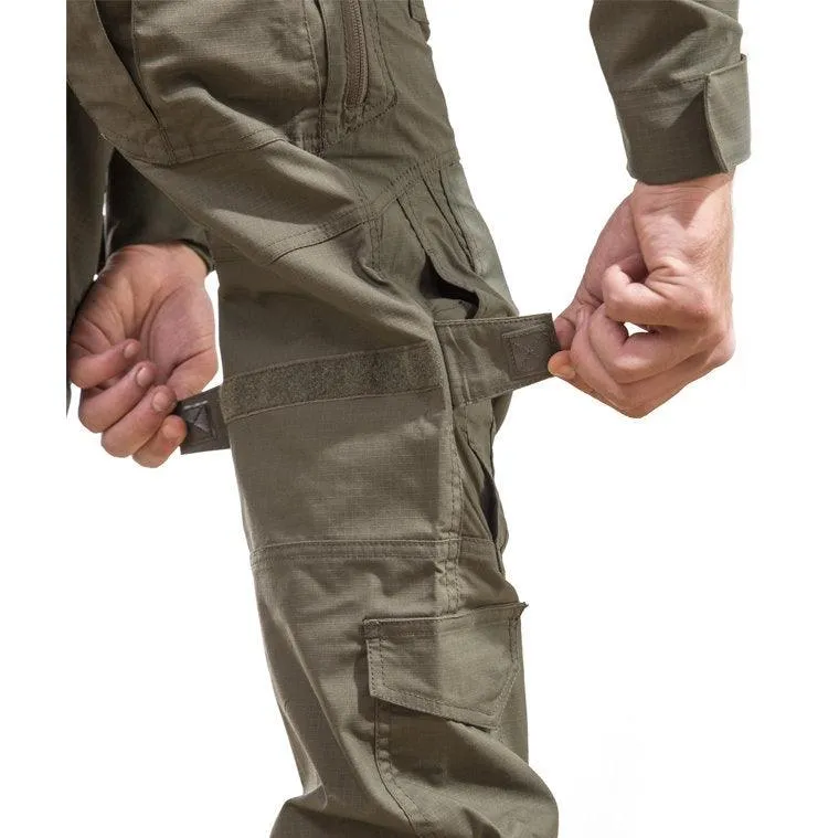 Pentagon Wolf Combat Pants - Midnight Blue