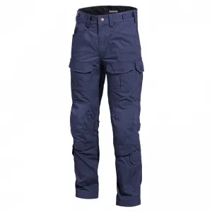 Pentagon Wolf Combat Pants - Midnight Blue