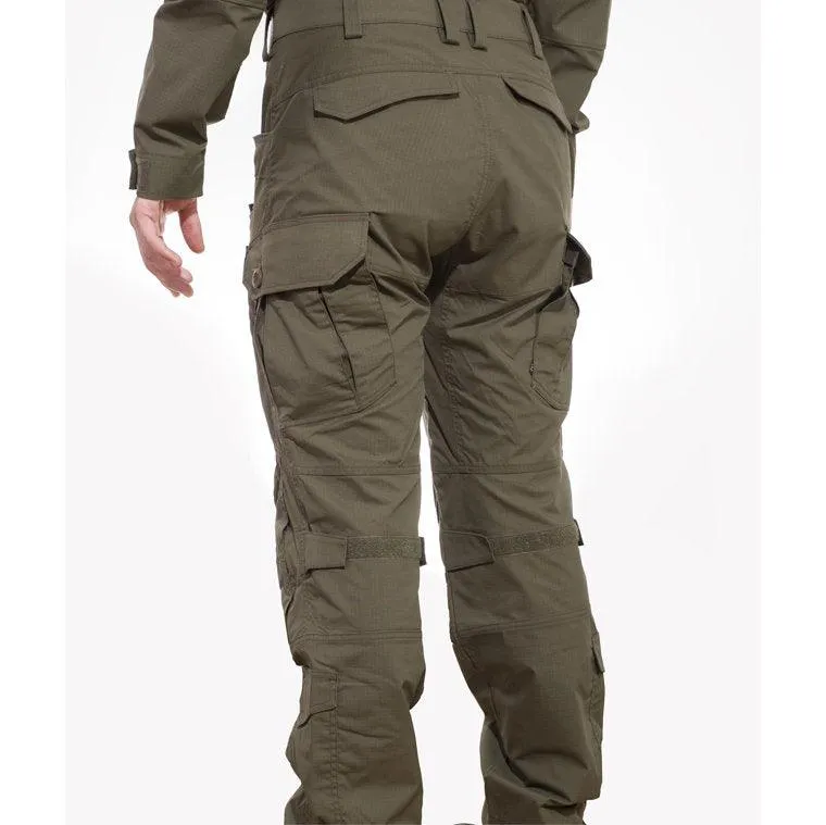Pentagon Wolf Combat Pants - Midnight Blue