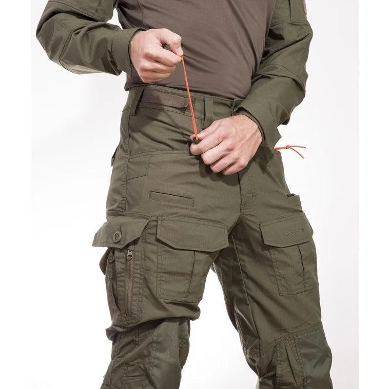 Pentagon Wolf Combat Pants - Midnight Blue